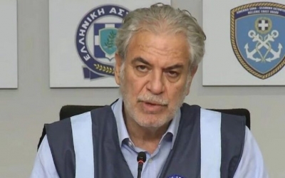 Στυλιανίδης: Η Αττική Οδός δεν υλοποίησε το σχέδιό της - Η διαχείριση κρίσεων δεν είναι τόσο έτοιμη όσο νομίζουμε