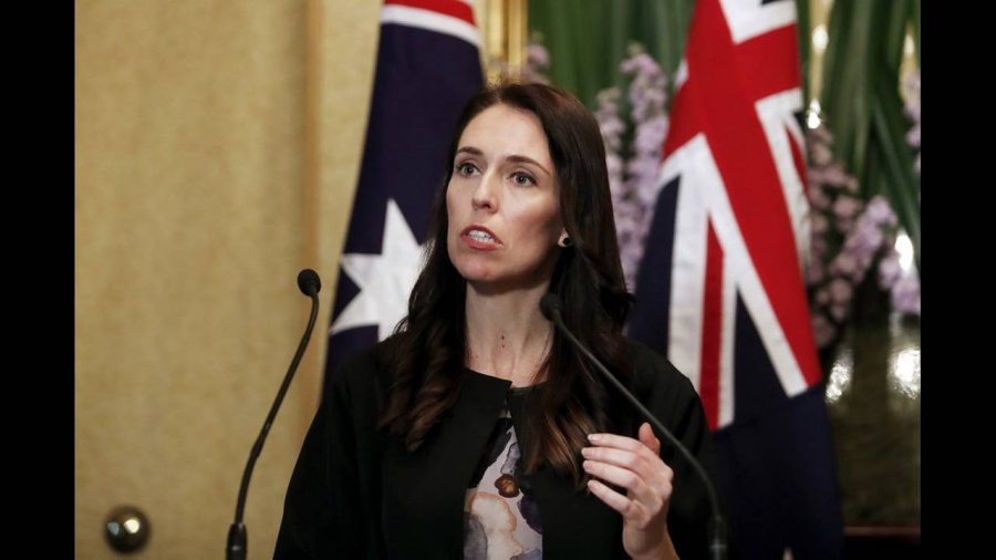 Νέα Ζηλανδία: Απαγορεύεται η πώληση τουφεκιών και ημιαυτόματων όπλων μετά το μακελειό στο Christchurch