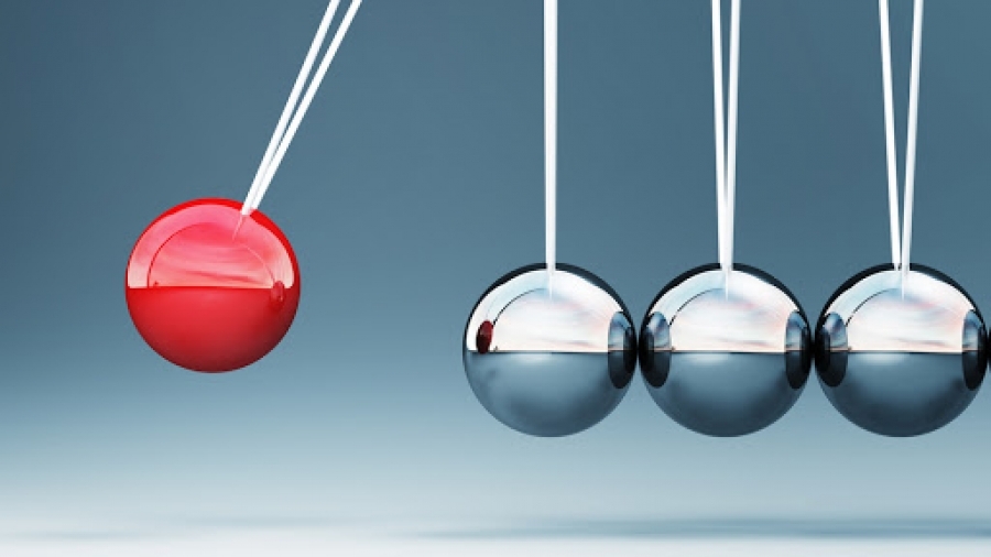 Η αυτoτροφοδοτούμενη παράνοια πλήττει οικονομία και αγορά - Τα μέτρα για την εστίαση δεν είναι λειτουργικά