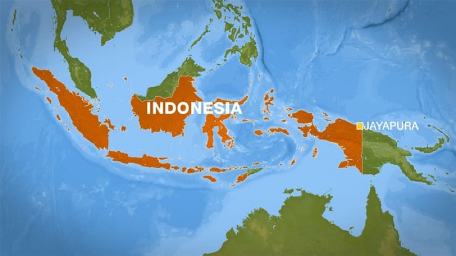 Ινδονησία: Σεισμός 6 Ρίχτερ στην Παπούα, δεν προκλήθηκε τσουνάμι