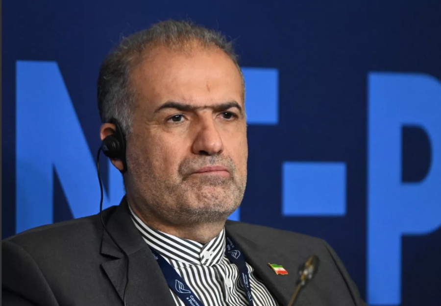 Ιράν: Αναμένεται ραγδαία βελτίωση στις σχέσεις με την Ρωσία τα επόμενα 2-3 έτη