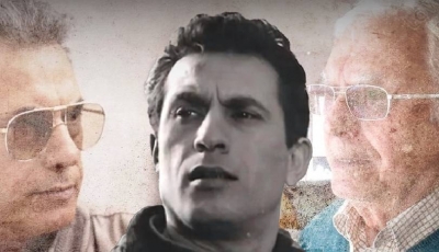 Πέθανε το «παιδί του λαού» ο Νίκος Ξανθόπουλος σε ηλικία 89 ετών