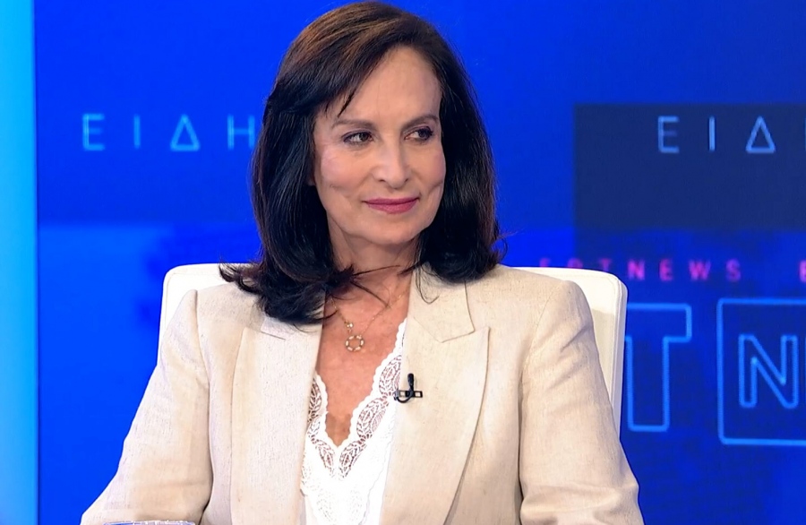 Πύργος της Βαβέλ... Η Διαμαντοπούλου καλεί τους βουλευτές του ΣΥΡΙΖΑ στο ΠΑΣΟΚ!