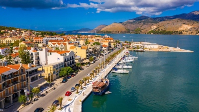 Η Κεφαλονιά έγινε θέμα... στο Ιράν: «Περισσότεροι από 1.500 Ισραηλινοί βρίσκονται σε πολιορκία στην Ελλάδα»