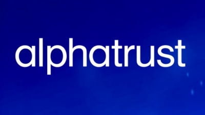 Alpha Trust Συμμετοχών: Αίτημα squeeze out από την Alpha Bank στα 20,20 ευρώ ανά μετοχή