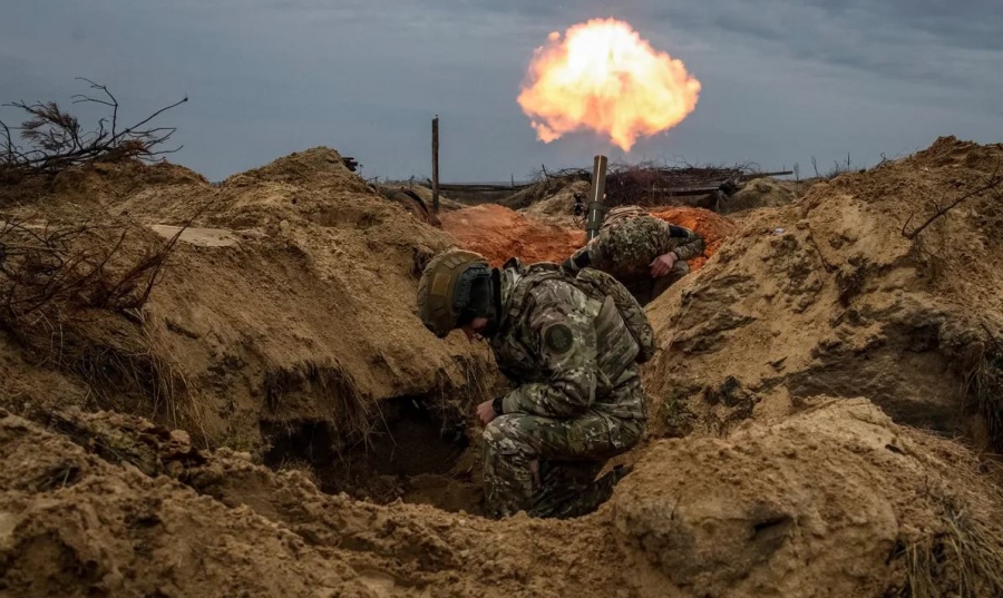 American Conservative (ΜΜΕ ΗΠΑ): «Ένας γρήγορος και ήσυχος θάνατος» - Ο Zelensky έκανε ένα μεγάλο λάθος