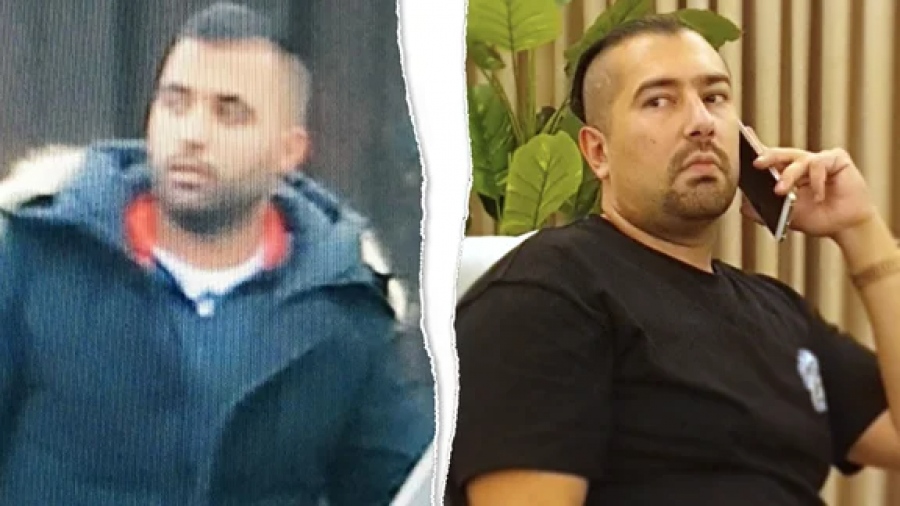 Ο πιο σκληρός μαφιόζος της Σουηδίας, ο «Φράουλας» στα χέρια της Τουρκίας – Τον είχαν αποφυλακίσει με εγγύηση 530 ευρώ...