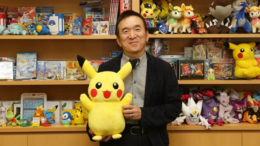 Pokémon: Ανακοίνωσε κέρδη 170 εκατομμυρίων δολαρίων με έσοδα που ξεπέρασαν το 1 δις μέσα στο 2020