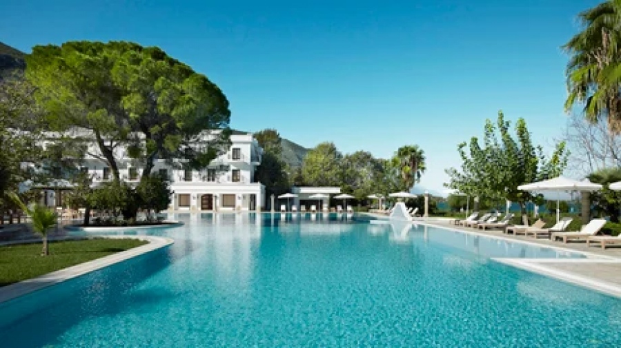 Η Ελλάδα και η Τουρκία κυριαρχούν στους προορισμούς της γενιάς Ζ – «All inclusive» είναι το νέο trend των διακοπών!