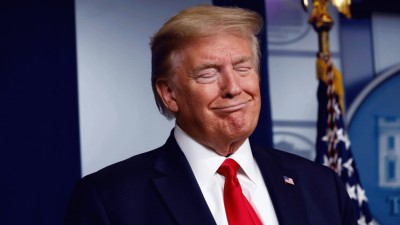 Trump: Θα λάβω μέτρα κατά των τεχνολογικών κολοσσών, αν δεν το κάνει το Κογκρέσο – Στο στόχαστρο και το TikTok