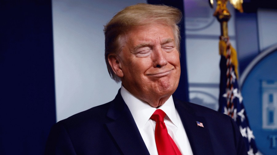 Trump: Θα λάβω μέτρα κατά των τεχνολογικών κολοσσών, αν δεν το κάνει το Κογκρέσο – Στο στόχαστρο και το TikTok