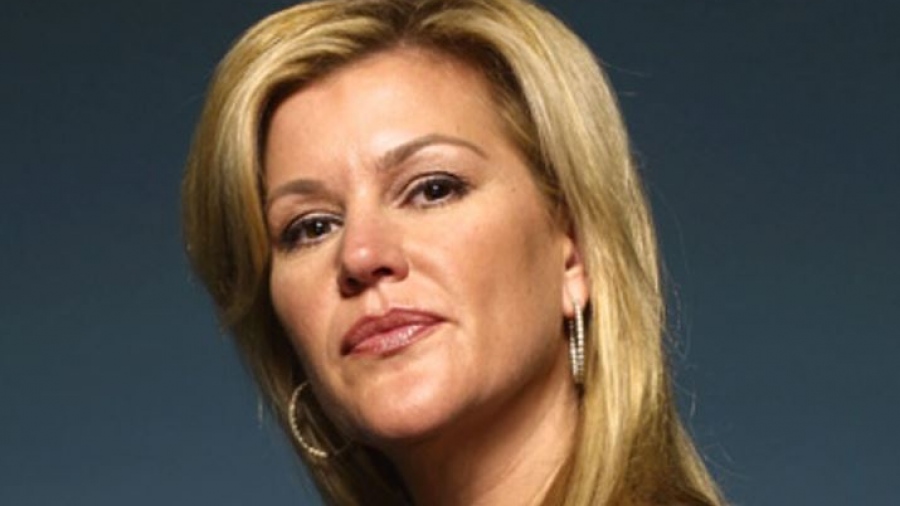 H «Πυθία της Wall Street» Meredith Whitney ξαναχτυπά: Έρχεται πιστωτικό κραχ - Επέλαση χρεοκοπιών στις τράπεζες