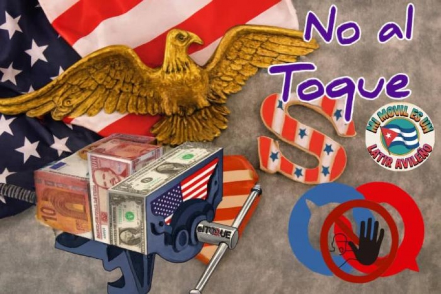 Στατιστική μέθη - Ένας νέος μηχανισμός οικονομικής τρομοκρατίας κατά Κούβας: Πώς η συναλλαγματική ισοτιμία έγινε πολιτικό όπλο