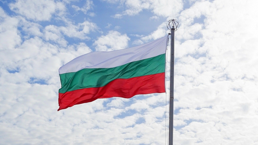 Ο Βούλγαρος πρόεδρος ορκίστηκε για τη δεύτερη θητεία