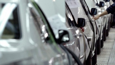 Μειωμένες κατά 1,1% οι πωλήσεις των καινούριων αυτοκινήτων το Δεκέμβριο του 2018 σύμφωνα με τον ΣΕΑΑ