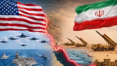 Προαναγγελία από ΗΠΑ για σκληρά χτυπήματα σε Ιράν: Σήμερα θα είναι «η πιο έντονη μέρα επιθέσεων»