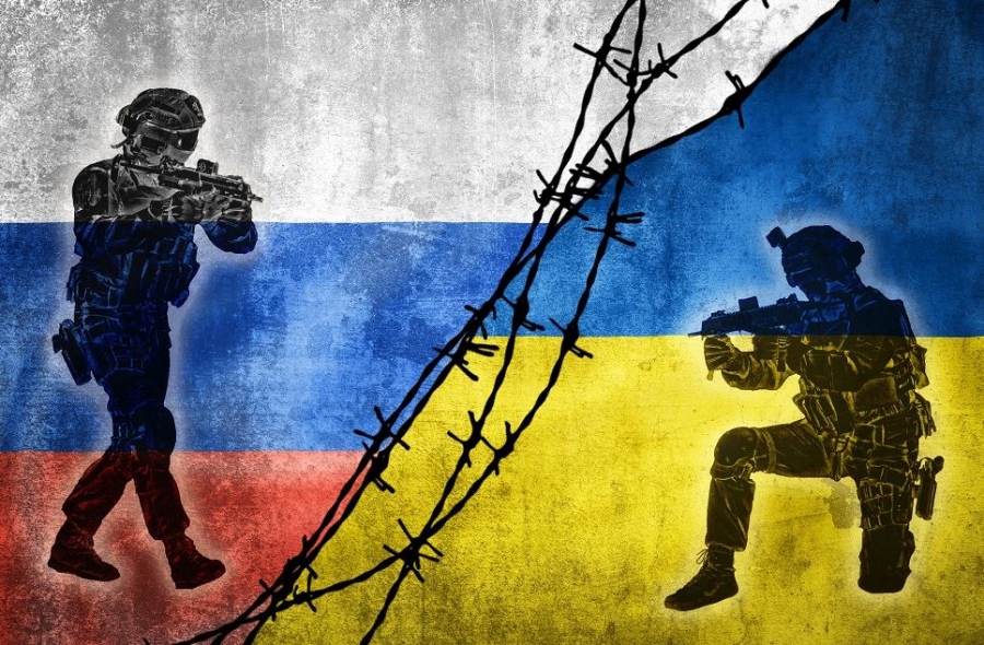  Πόσα και τι όπλα θα δώσει η Δύση στην Ουκρανία το 2023;  Τα 5 μαθήματα από τη ρωσική εισβολή.