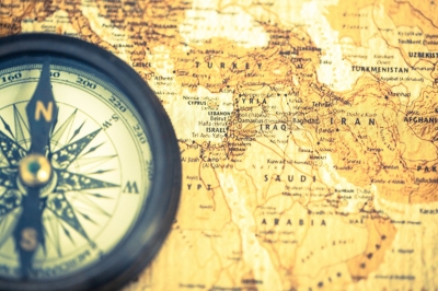 Τεκτονικές αλλαγές στην ισορροπία ισχύος στη Μέση Ανατολή – Ποιοι είναι οι σύμμαχοι, ποιοι οι εχθροί