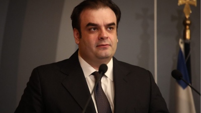 Στις ΗΠΑ ο Πιερρακάκης - Συμμετοχή στη Σύνοδο του ΔΝΤ και της Παγκόσμιας Τράπεζας