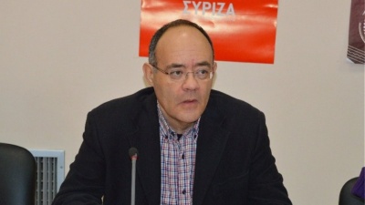 Μιχαηλίδης (ΣΥΡΙΖΑ): Επ΄ αόριστον  η μείωση του ΦΠΑ στα νησιά πρώτης γραμμής