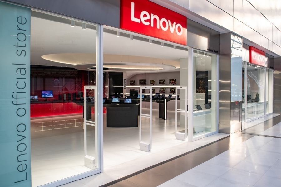 Lenovo: Εκρηκτική αύξηση 43% στα έσοδα – Η τεχνητή νοημοσύνη απογειώνει τις πωλήσεις