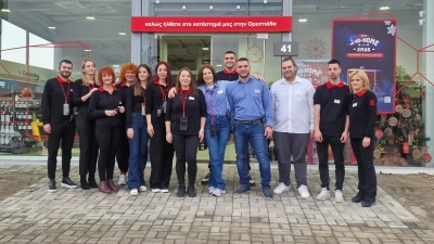 Ο Κωτσόβολος δίπλα στους καταναλωτές της Ορεστιάδας με νέο κατάστημα
