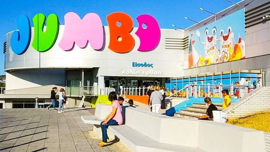 Jumbo: Η Optima βλέπει άνοδο 27,9% – Στα 33,4 ευρώ η νέα τιμή - στόχος με σύσταση «Buy»