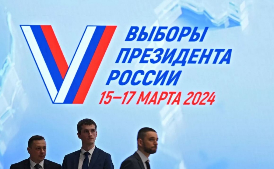 Ρωσία – Προεδρικές Εκλογές 2024: Στο 73% η συμμετοχή, μεγαλύτερη από την προσέλευση το 2018