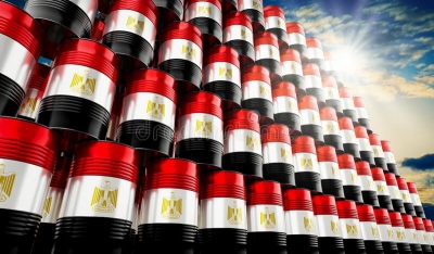 Αίγυπτος: Δρομολογεί την κατασκευή νέων υποδομών αποθήκευσης πετρελαίου