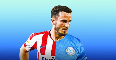 Σαούλ Νίγκεθ: Συμπλήρωσε μία απίστευτη τετράδα στο κέντρο της Τσέλσι και της θυμίζει το... 2016!