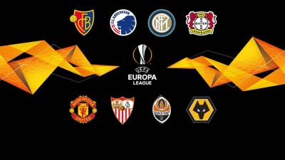 Εuropa League: Πρεμιέρα για το Final 8 στη Γερμανία
