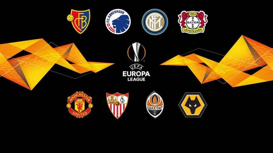 Εuropa League: Πρεμιέρα για το Final 8 στη Γερμανία