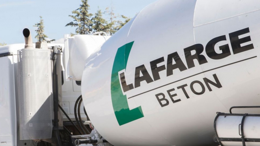 Επέλαση του ομίλου Ηρακλής στην αγορά τσιμέντου - Επενδύσεις 600 εκατ. ευρώ και τζίρο πάνω από 400 εκ ευρώ το 2023