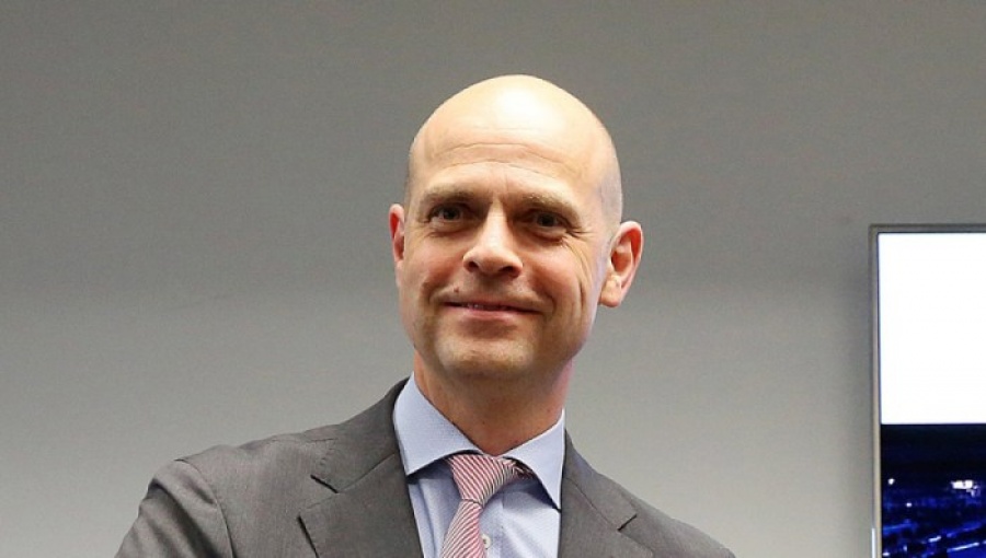 Zinell (Fraport): Σε ορίζοντα 2ετίας θα είναι έτοιμα τα 14 περιφερειακά αεροδρόμια - Σκληρή η γραφειοκρατία