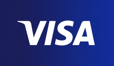 Visa: Kέρδη 4 δισ. δολ. για το τρίμηνο χρήσης ή 1,83 δολ. ανά μετοχή