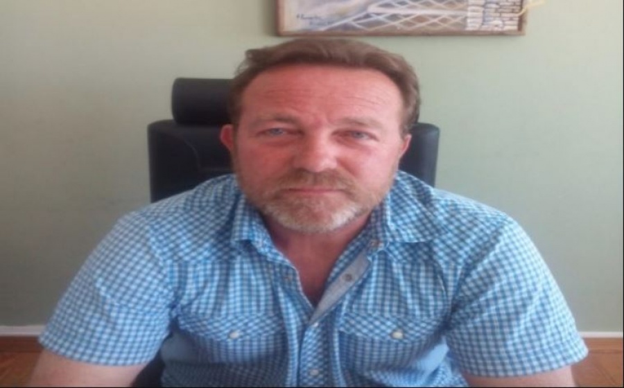 Σταμάτης Γαρδέρης (Δήμαρχος Κύθνου): Οι περισσότερες ιαματικές πηγές μας είναι αναξιοποίητες