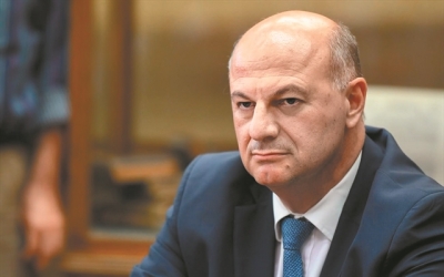 Σφοδρή επίθεση ΣΥΡΙΖΑ για αδήλωτη offshore από τη σύζυγο του Κώστα Τσιάρα - «Ιδρύθηκε με κεφάλαιο μόλις 100 στερλίνες»