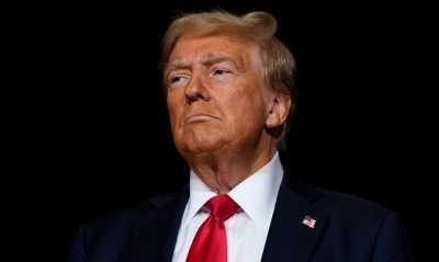 Trump: Μπορώ να τερματίσω τον πόλεμο στην Ουκρανία - Έχω καλή σχέση με τον Putin