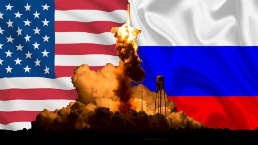 Ιστορική αποκάλυψη: Οι ΗΠΑ σχεδίαζαν να δημιουργήσουν τεράστια βάση στην Ανατολική Ουκρανία και από εκεί να επιτεθούν στη Ρωσία