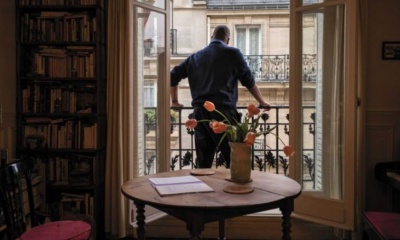 Ποιοι ταξιδιώτες καθορίζουν τις κορυφαίες τάσεις 2020 της Airbnb