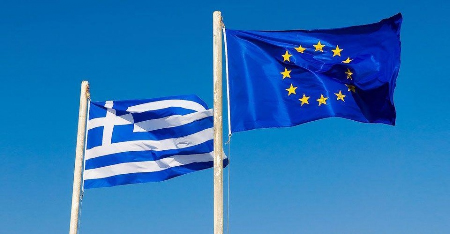 Κομισιόν: Οι εξαγωγές της ΕΕ στηρίζουν 427.000 θέσεις εργασίας στην Ελλάδα