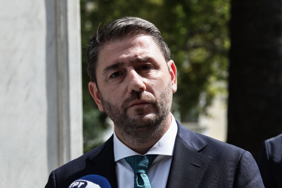 Ανδρουλάκης: 120 δόσεις για τα χρέη των επιχειρήσεων σε εφορία και ΕΦΚΑ