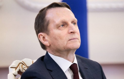 Ρωσία: Αν και σωστή η απόφασή μας για τα πυρηνικά όπλα αιφνιδίασε απολύτως τη Δύση