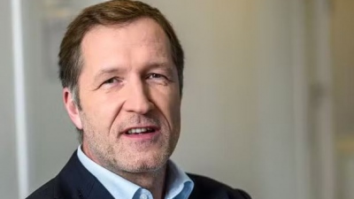 Paul Magnette (Βέλγιο): Αφόρητη υποκρισία από την ΕΕ, προστατεύει την Ουκρανία, αγνοεί τους Παλαιστίνιους