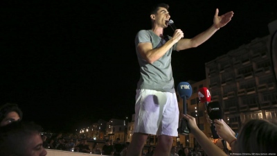 Κύπρος: Σάλος για τη συνέντευξη Φειδία Παναγιώτου – Ersin Tatar