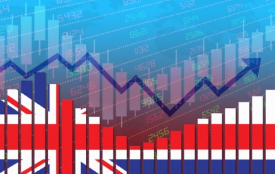 Βρετανία: Ο πληθωρισμός «φουντώνει» στο 3,1% – Καύσιμα και ενέργεια βάζουν φωτιά στις τιμές
