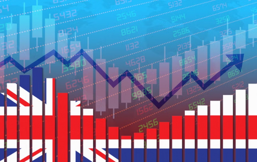 Βρετανία: Ο πληθωρισμός «φουντώνει» στο 3,1% – Καύσιμα και ενέργεια βάζουν φωτιά στις τιμές