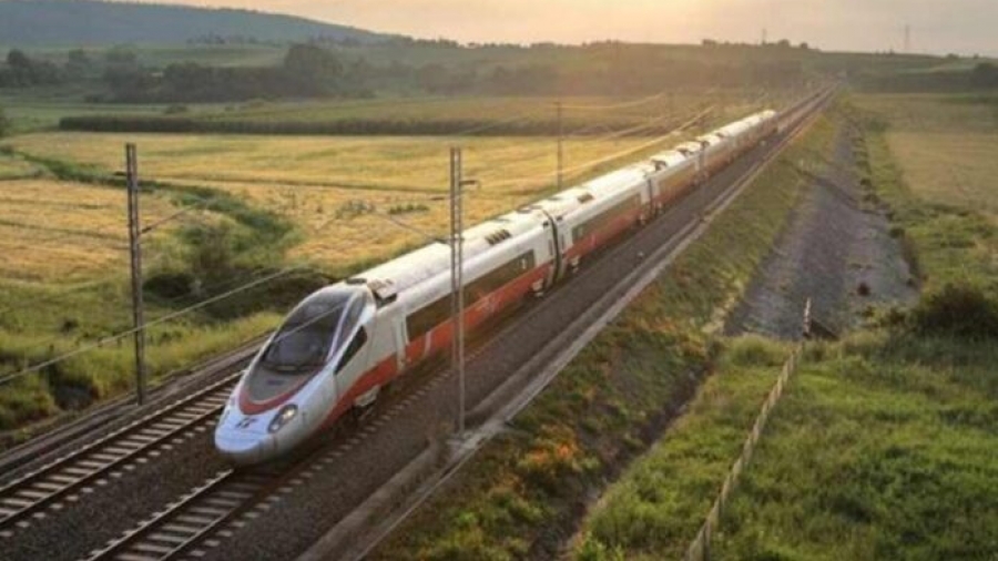 Σιδηροδρομικός Βόσπορος: Sea2Sea, η μεγάλη ευκαιρία για την Ελλάδα