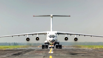Συναγερμός στις ΗΠΑ: «Ρωσικό Ilyushin Il-76 προσγειώθηκε στην Κούβα με στρατιωτικό φορτίο μυστήριο»