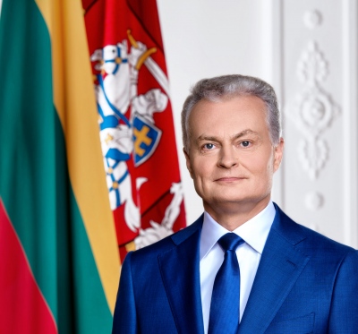 H Λιθουανία «τρέμει» την εγκατάσταση της Wagner στη Λευκορωσία - Αστάθεια «βλέπει» στην περιοχή ο Πρόεδρός της